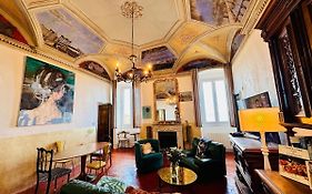 La Tour Morazzani Cap Corse Hideaway